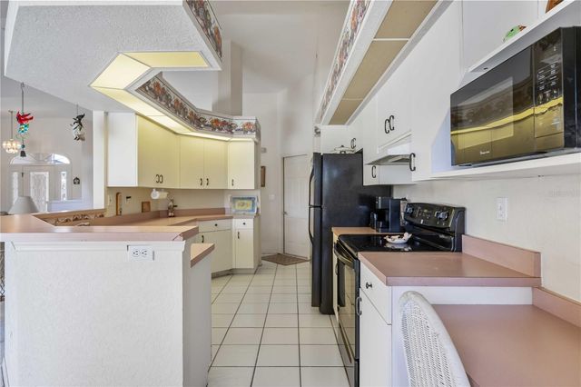 222 SPORTSMAN ROAD, Rotonda West, FL 33947