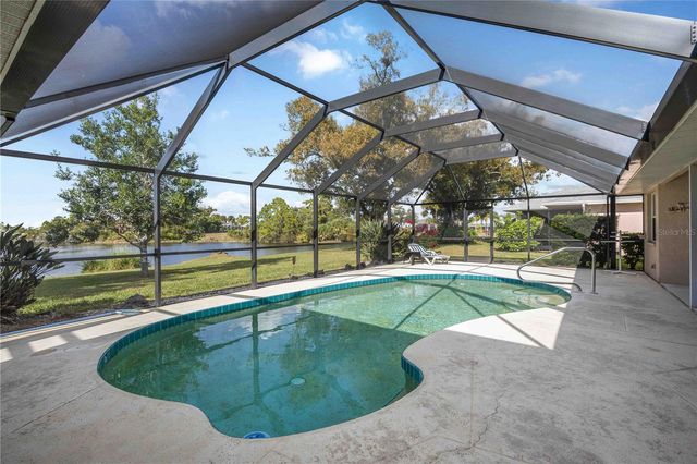 222 SPORTSMAN ROAD, Rotonda West, FL 33947