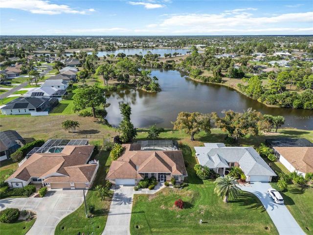 222 SPORTSMAN ROAD, Rotonda West, FL 33947