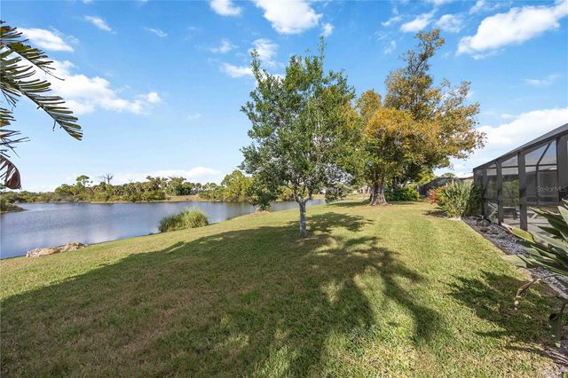 222 SPORTSMAN ROAD, Rotonda West, FL 33947