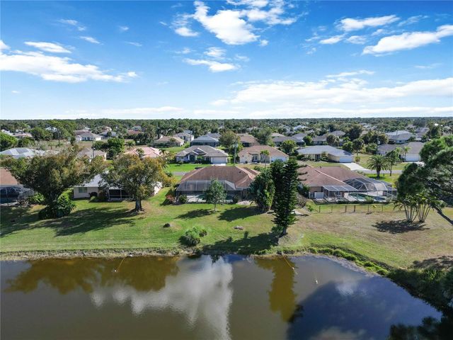222 SPORTSMAN ROAD, Rotonda West, FL 33947