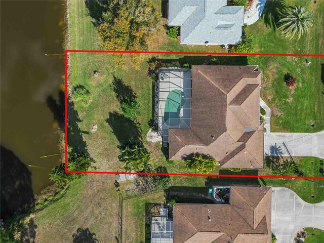 222 SPORTSMAN ROAD, Rotonda West, FL 33947