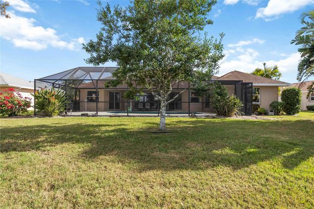 222 SPORTSMAN ROAD, Rotonda West, FL 33947