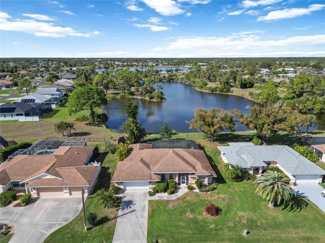 222 SPORTSMAN ROAD, Rotonda West, FL 33947