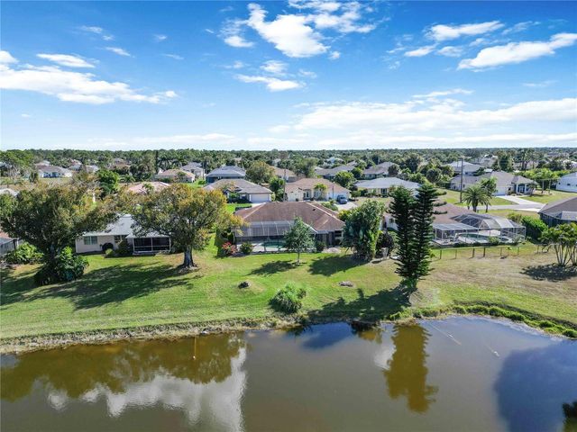 222 SPORTSMAN ROAD, Rotonda West, FL 33947