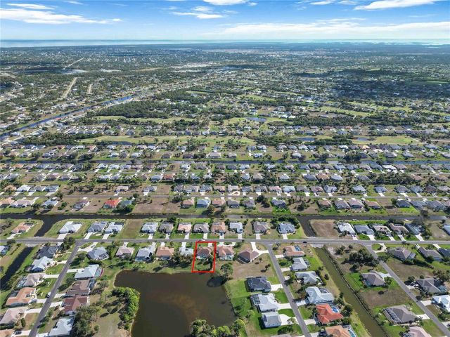 222 SPORTSMAN ROAD, Rotonda West, FL 33947