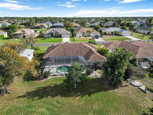 222 SPORTSMAN ROAD, Rotonda West, FL 33947