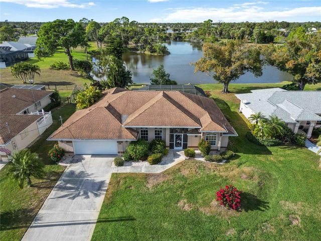 222 SPORTSMAN ROAD, Rotonda West, FL 33947