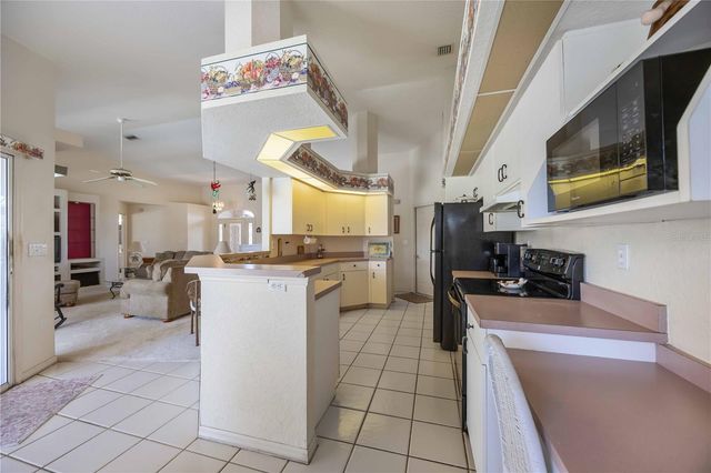 222 SPORTSMAN ROAD, Rotonda West, FL 33947