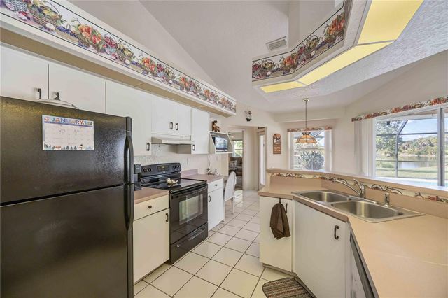 222 SPORTSMAN ROAD, Rotonda West, FL 33947