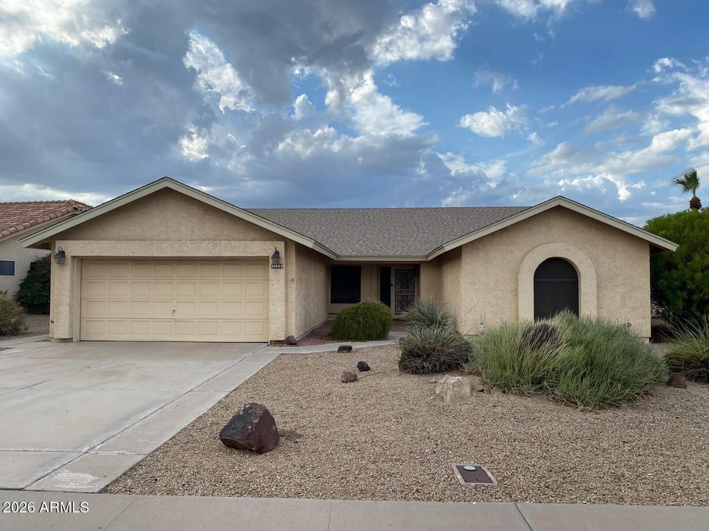 20053 N 98TH Lane, Peoria, AZ 85382 — photo 2
