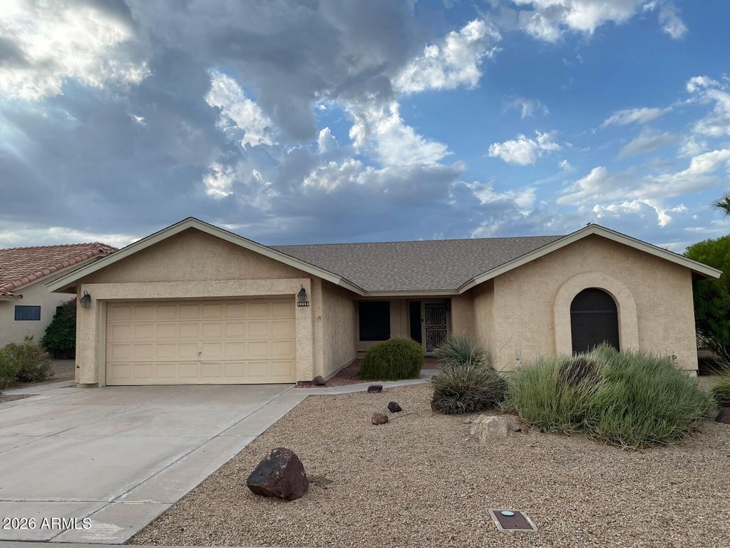 20053 N 98TH Lane, Peoria, AZ 85382 — photo 4