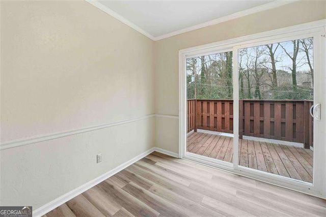 5506 Kingsport Drive, Atlanta, GA 30342