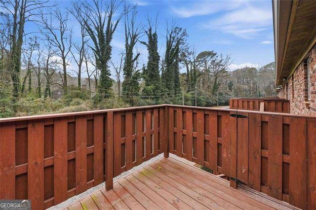 5506 Kingsport Drive, Atlanta, GA 30342