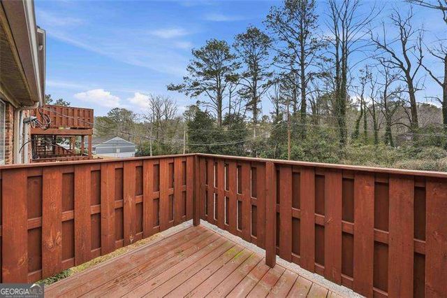 5506 Kingsport Drive, Atlanta, GA 30342