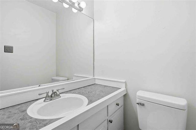 5506 Kingsport Drive, Atlanta, GA 30342