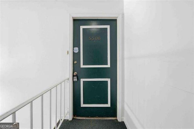 5506 Kingsport Drive, Atlanta, GA 30342