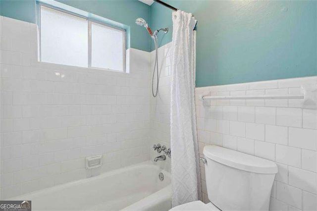 5506 Kingsport Drive, Atlanta, GA 30342