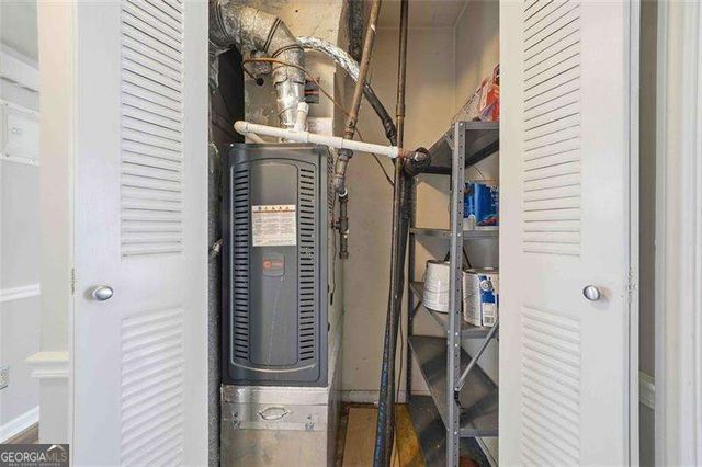 5506 Kingsport Drive, Atlanta, GA 30342