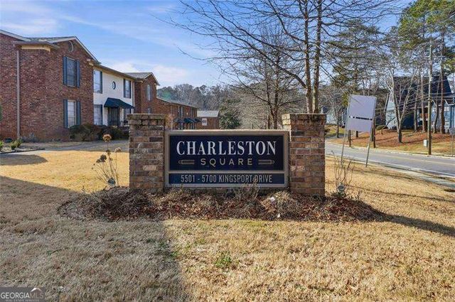 5506 Kingsport Drive, Atlanta, GA 30342