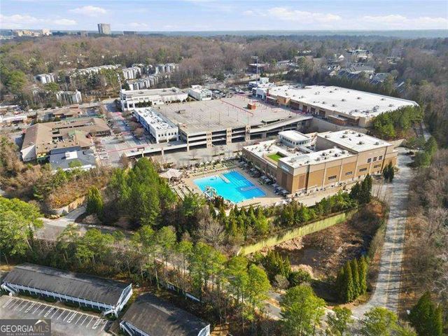 5506 Kingsport Drive, Atlanta, GA 30342