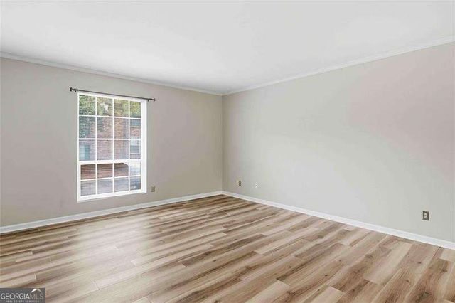 5506 Kingsport Drive, Atlanta, GA 30342