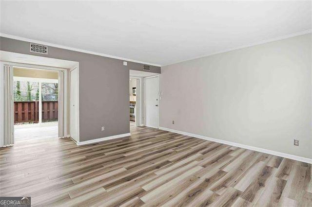 5506 Kingsport Drive, Atlanta, GA 30342