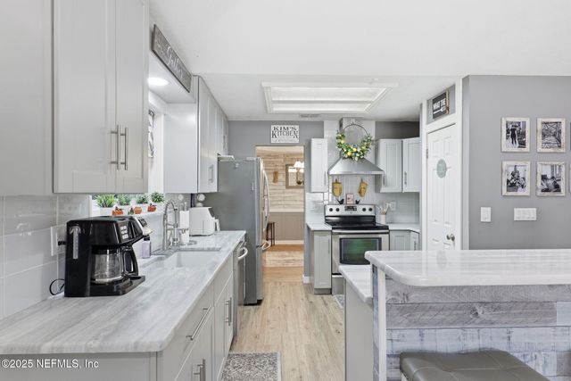 8499 BANDERA Circle W, Jacksonville, FL 32244