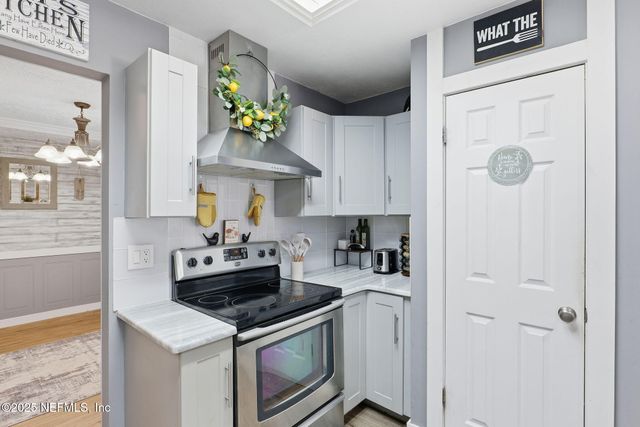 8499 BANDERA Circle W, Jacksonville, FL 32244