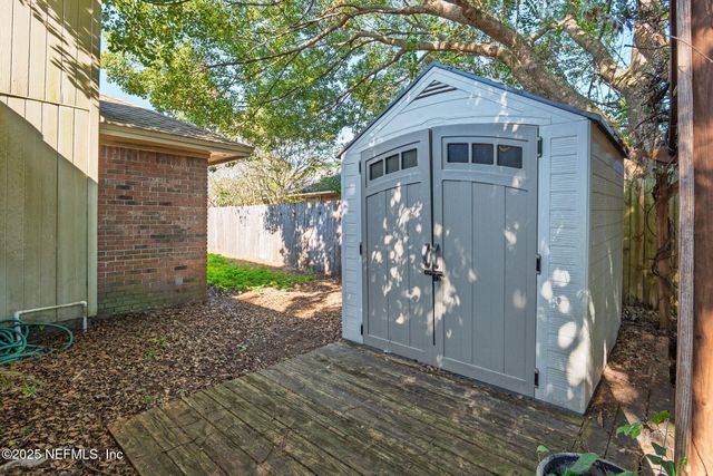 8499 BANDERA Circle W, Jacksonville, FL 32244