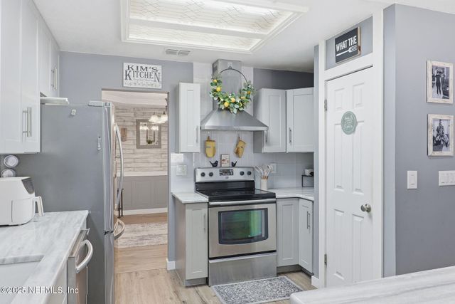 8499 BANDERA Circle W, Jacksonville, FL 32244