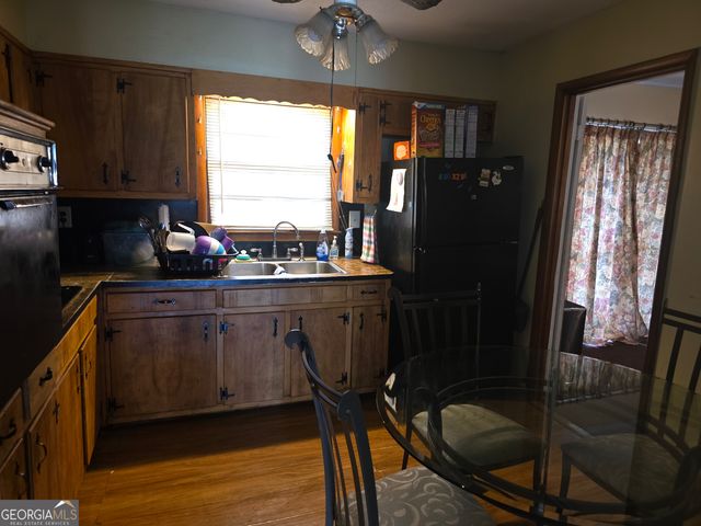 3246 Weslock Circle, Decatur, GA 30034