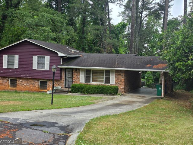 3246 Weslock Circle, Decatur, GA 30034