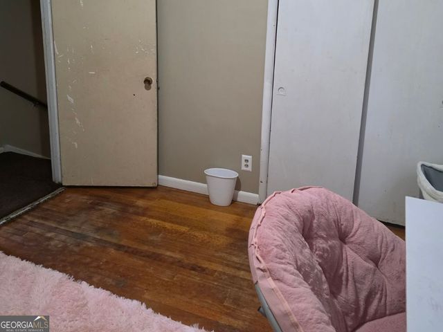 3246 Weslock Circle, Decatur, GA 30034