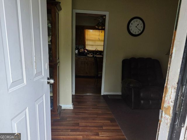 3246 Weslock Circle, Decatur, GA 30034