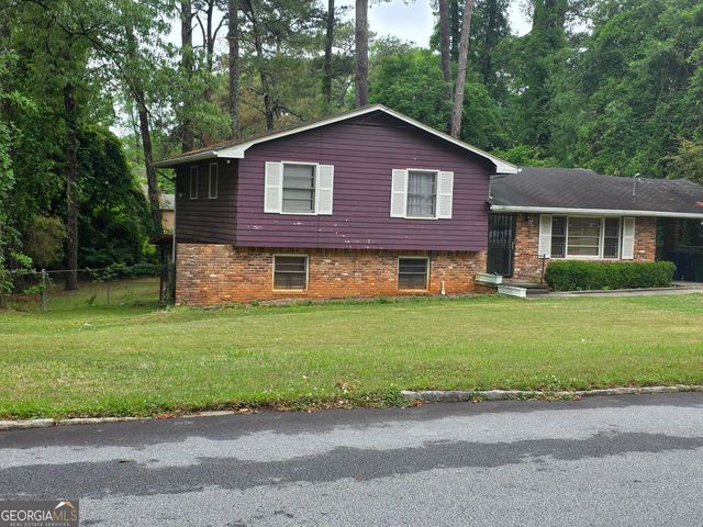 3246 Weslock Circle, Decatur, GA 30034