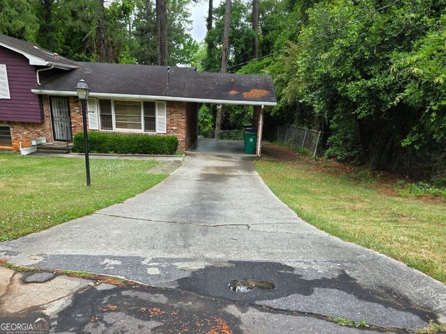 3246 Weslock Circle, Decatur, GA 30034