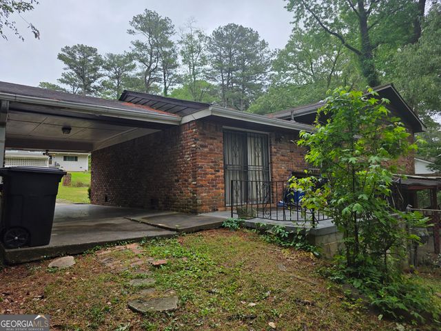 3246 Weslock Circle, Decatur, GA 30034