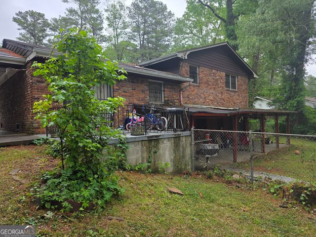 3246 Weslock Circle, Decatur, GA 30034
