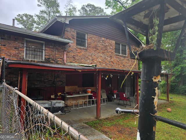 3246 Weslock Circle, Decatur, GA 30034