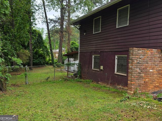3246 Weslock Circle, Decatur, GA 30034