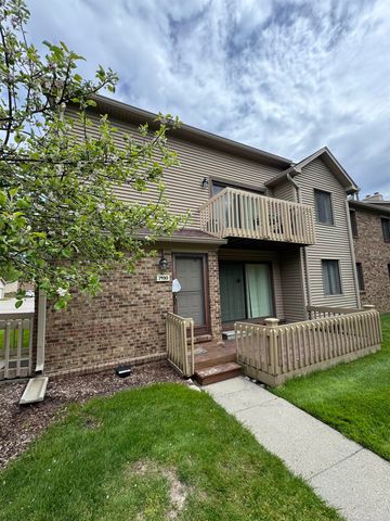7930 Woodingham Drive, West Bloomfield Twp, MI 48322
