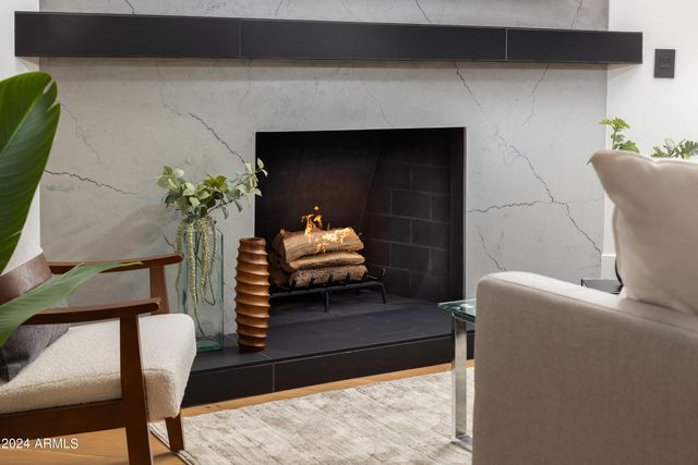 3045 N MARIGOLD Drive, Phoenix, AZ 85018