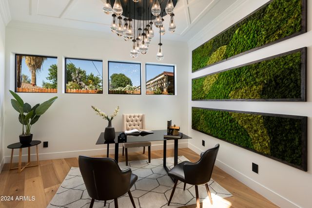 3045 N MARIGOLD Drive, Phoenix, AZ 85018