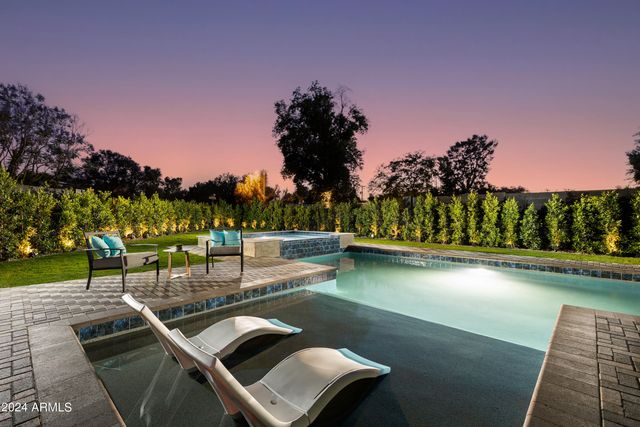 3045 N MARIGOLD Drive, Phoenix, AZ 85018