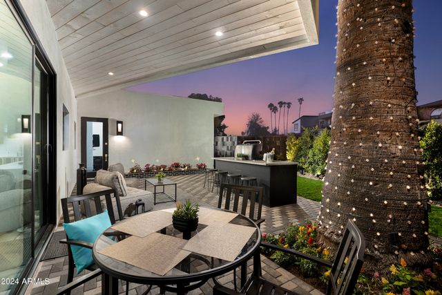 3045 N MARIGOLD Drive, Phoenix, AZ 85018