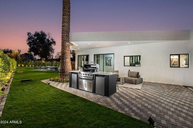 3045 N MARIGOLD Drive, Phoenix, AZ 85018