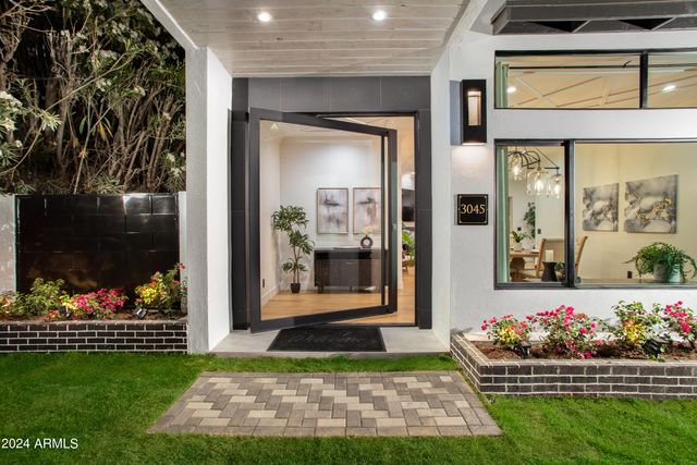 3045 N MARIGOLD Drive, Phoenix, AZ 85018