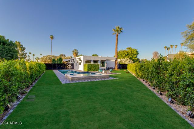 3045 N MARIGOLD Drive, Phoenix, AZ 85018