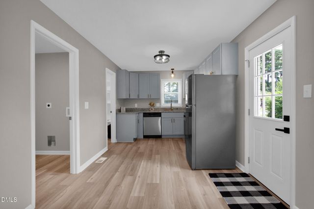 7001 Bronwyn Street, Fayetteville, NC 28314